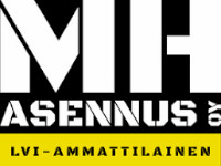 MH-Asennus Oy